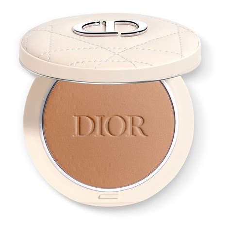 dior forever natural bronze healthy glow bronzing powder|Dior forever bronzer 2501005.